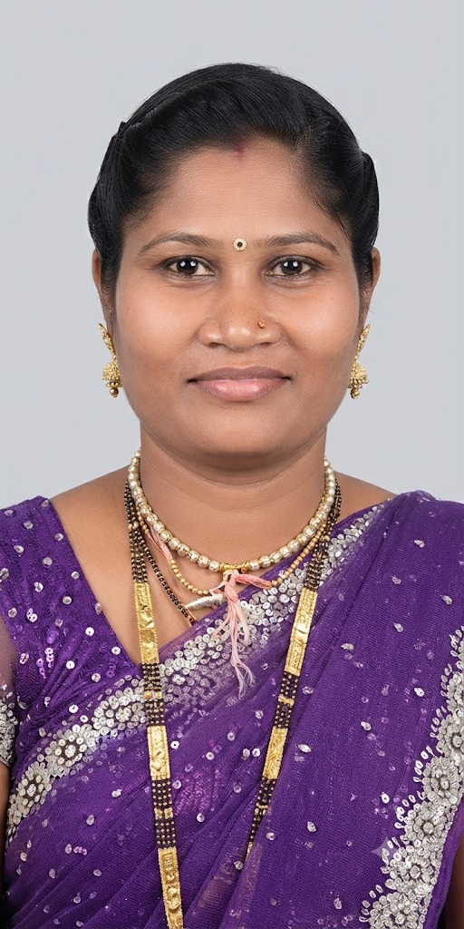 manisha ganesh narekar - Part time Cook in kolegoan in Thane